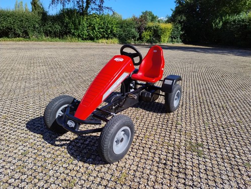 Berg extra sport - extra, kart