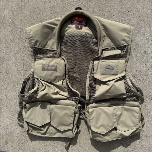 Euc simms fishing - euc,