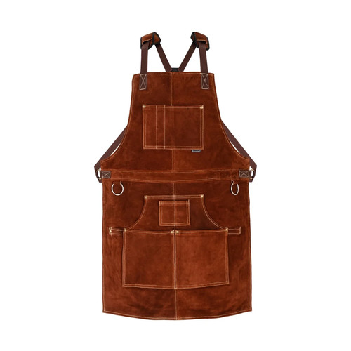 Premium suede leather - suede, welding