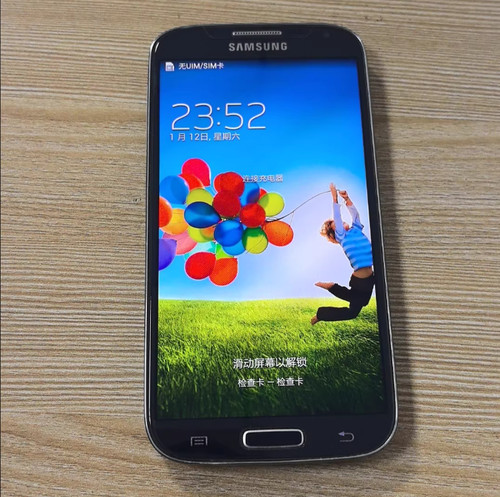 Samsung galaxy i9500 - galaxy, gt-i9500
