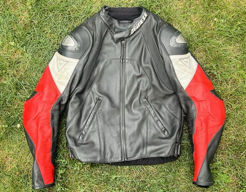 Dainese tec men armored - dainese,