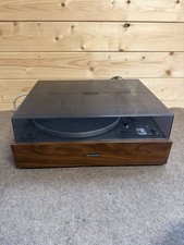 PIONEER-PL-15R Belt Drive
