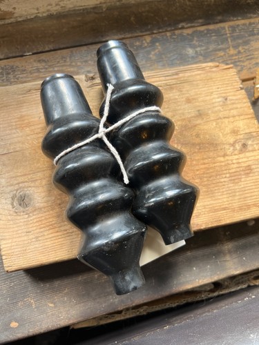 Bsa bantam fork - d1, lower