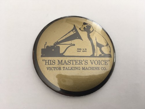 C1930s vintage his masters - c1930s, “his
