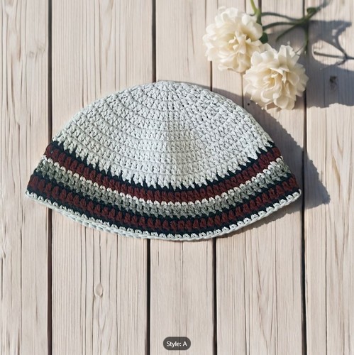 Israel jewish frik crochet - israel,
