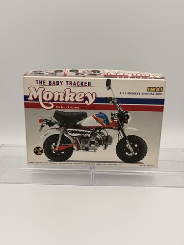 Imai monkey special 2001 12 - imai,