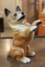 Vintage UCGC Ceramic Border