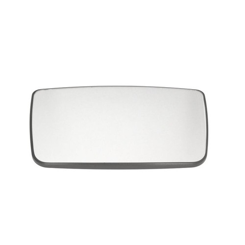 Side mirror glass r - 1x,