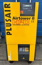 HPC / Kaeser Airtower 8 Rotary