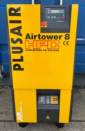 Hpc kaeser airtower - /, 8