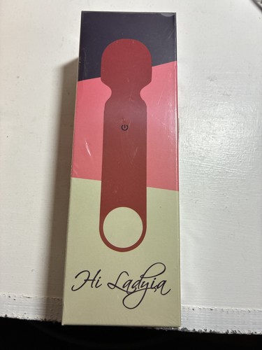Mini personal wand - personal, massager