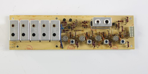 Pcb studer 166 120 for - pcb,