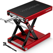 1100 LBS Motorcycle Lift