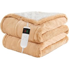 Electric Blanket 180×200cm