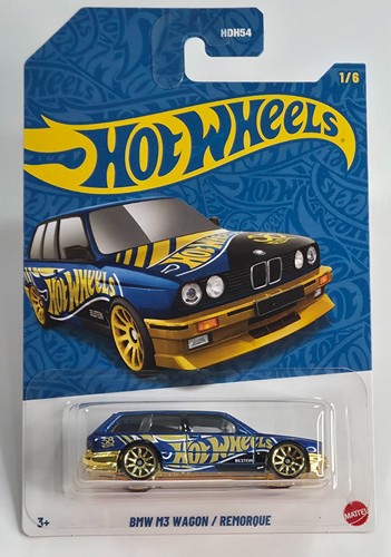 Bmw wagon jkx87 - 1/6, hot