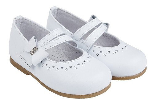 Baby girls white first - girls,