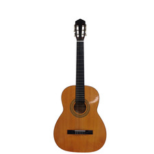 Vintage Tatra Classic Classical Guitar Made in Czechoslovakia Pre-Owned Hobby 