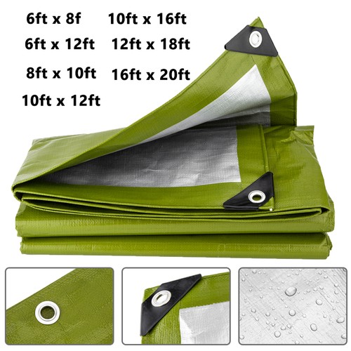 200gsm tarpaulin tarp - tarp, heavy