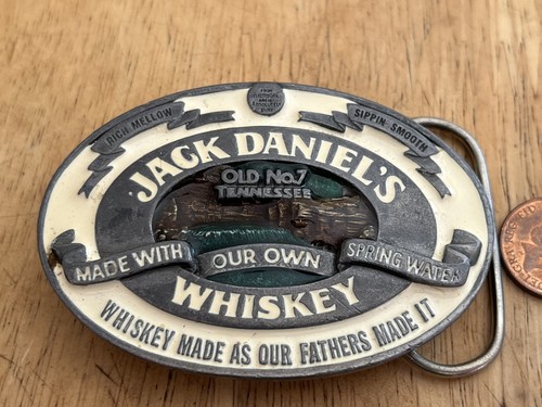 Bergamot belt buckle - buckle, d-190e