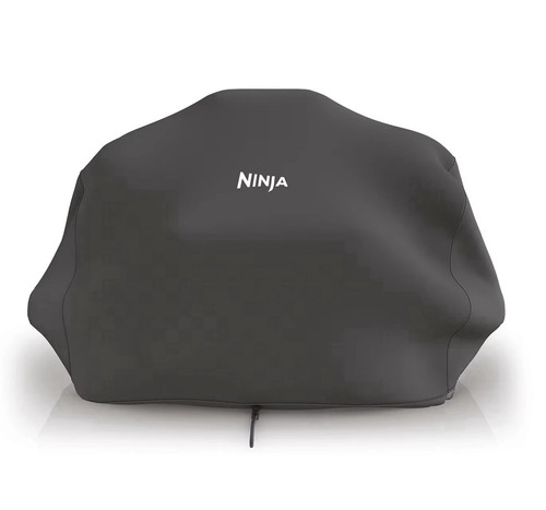 Ninja woodfire electric bbq - ninja,