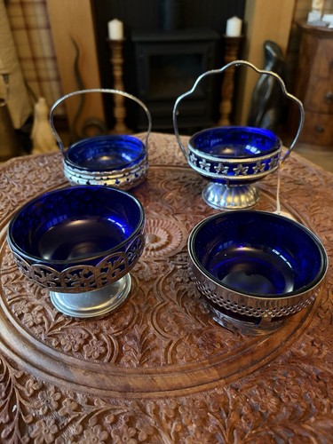 Small bundle vintage - bundle, of