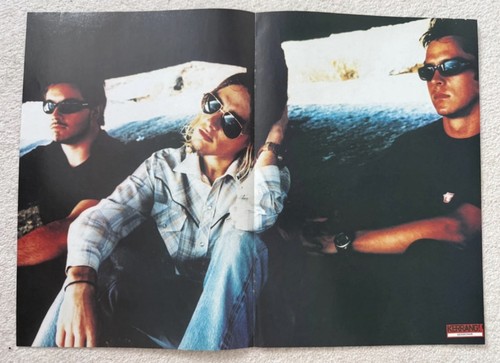 Silverchair queens of the - /,