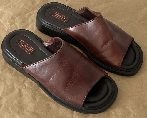 Burton mens brown black - mens, brown/black