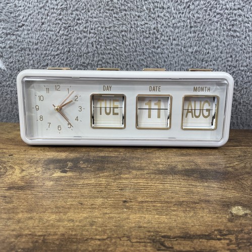 Ppoppy alarm clock - clock,, retro