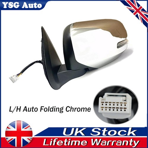 Door wing mirror auto - door,