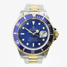Rolex Submariner Oyster