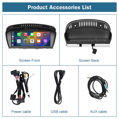 Wireless carplay android - carplay, auto