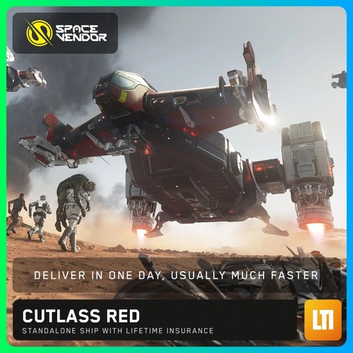 Star citizen cutlass - citizen,