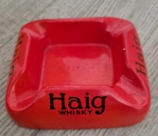 Vintage Carlton Ware Haig