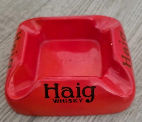 Vintage carlton ware haig - vintage,