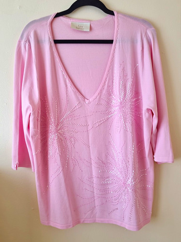 Ann harvey pink - ann,