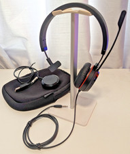 New jabra evolve - evolve, ii
