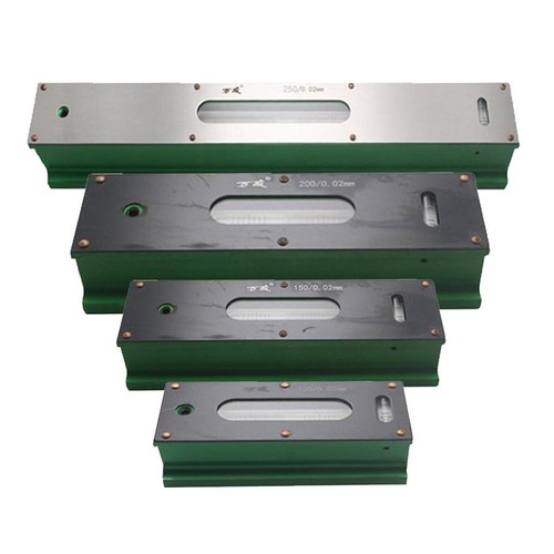 Precision level bar leveler - level,