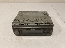 VINTAGE Pioneer Mosfet 50wx4