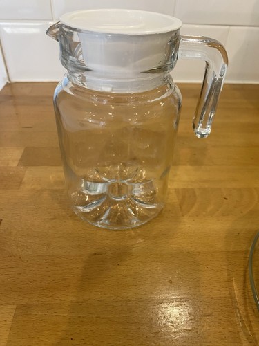 750ml glass fridge door - 750ml,