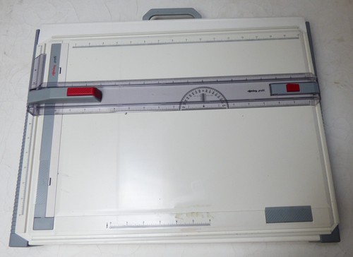 Vintage rotring rapid - rapid, a3