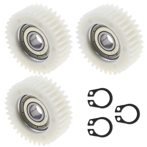 Ototec 3pcs teeth - ototec, e-bike