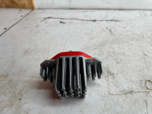 Ford fiesta headlight module - ford,