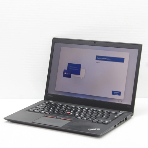 Lenovo thinkpad t460s laptop - lenovo,