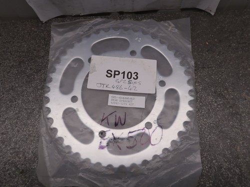 Rear sprocket for - rear,