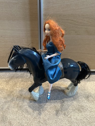 Disney pixar brave merida doll - brave,