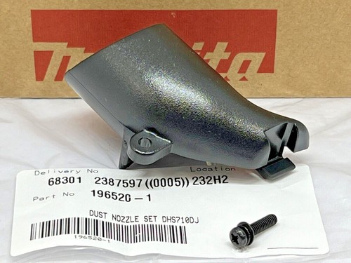 Genuine makita 196520 - genuine,