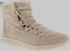 Timberland Womens Leather