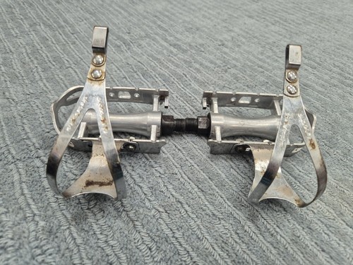 Quill pedals with - quill,