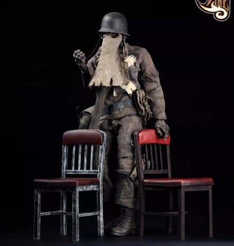 New scale soldier - 1/6,