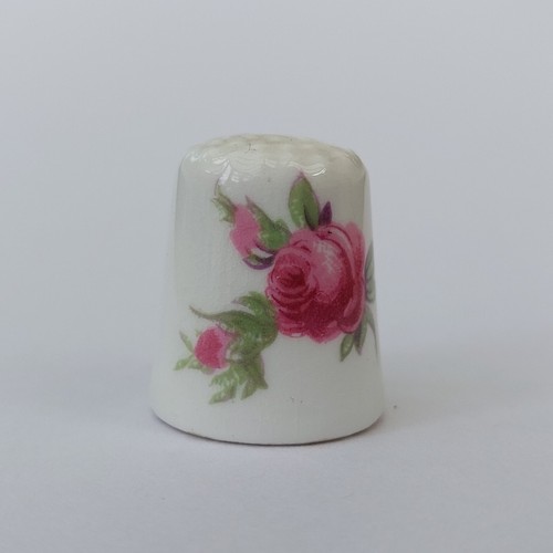 Vintage decorative porcelain